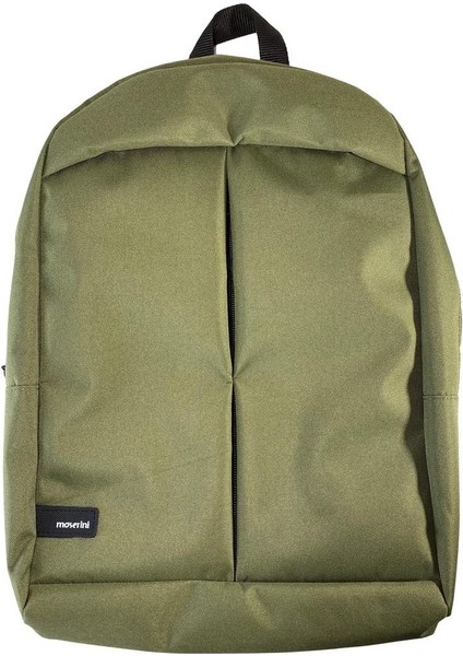 Smart Slim Laptop- Sırt Çantası (Haki)