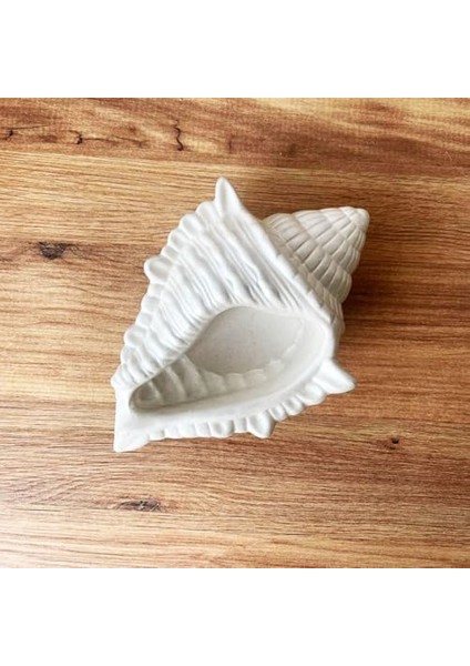 Kabuğu Palo Santo Seramik Tütsülük | Rengi | Döküm Seramik Tozu | El fiyatları