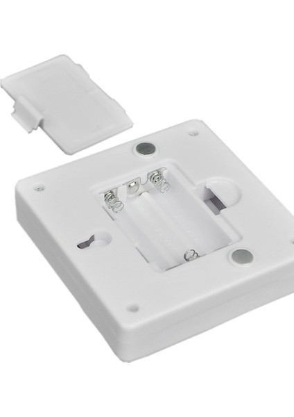 PS-801 Cob Ledli Mıknatıslı Yapışkanlı Lamba ( Lisinya ) fiyatları