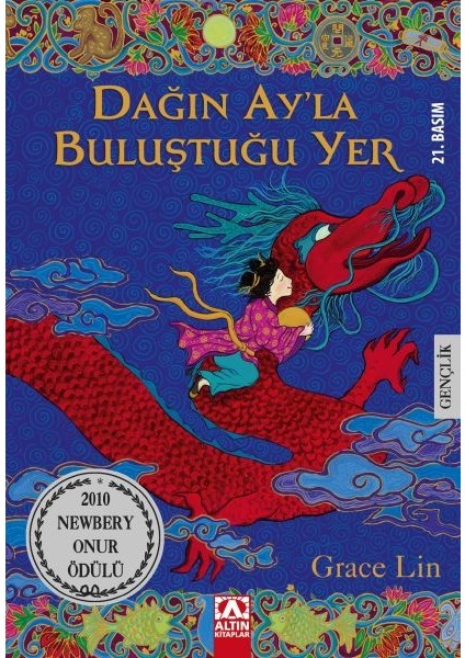 Dağın Ayla Buluştuğu Yer