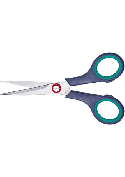 Taksun Makas 5,5inç (14CM) C2005T - Lisinya