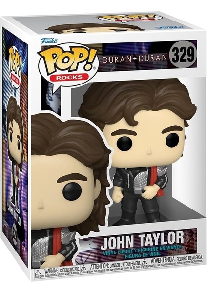 Pop! Collectible Toy Figure - Tiny Lagoon 62