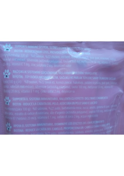 Somonlu Kedi Ödül Krema 4X15 Gram 3 Paket fiyatları