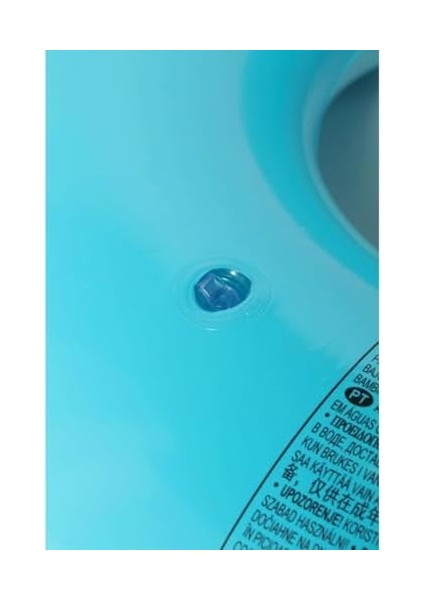 Bandı Sevimli Hayvan Halkaları 76 cm modelleri