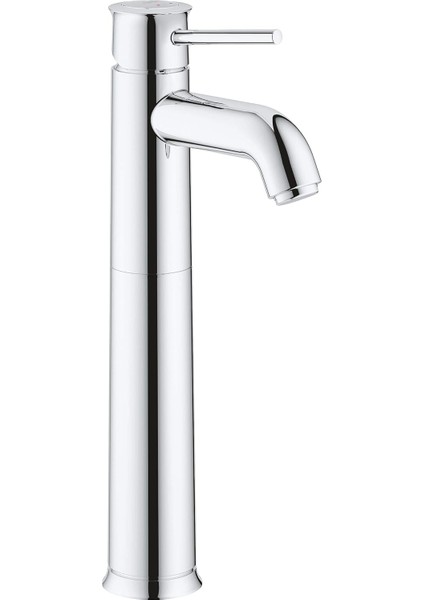 Start Lavabo Bataryası | Xl-Boyut | Ekstra Yüksek | Su Tasarruflu | Krom | 23784000