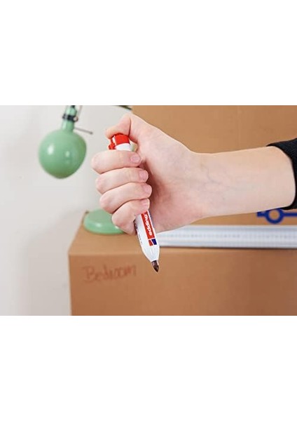 Retract 11 Permanent Markör - Yeşil - 1 - Yuvarluk Uç 1.5-3 mm modelleri