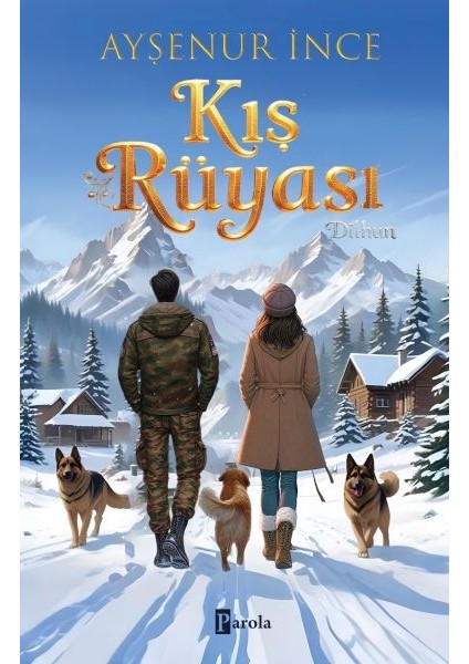 Kış Rüyası 1 - Dilhun