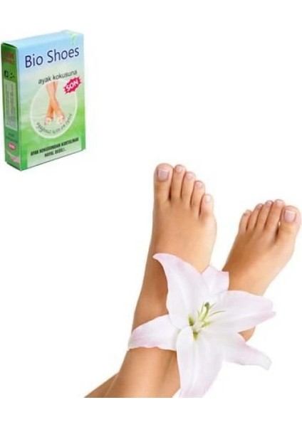 Bio Shoes Ayak Kokusu Giderici fiyatları