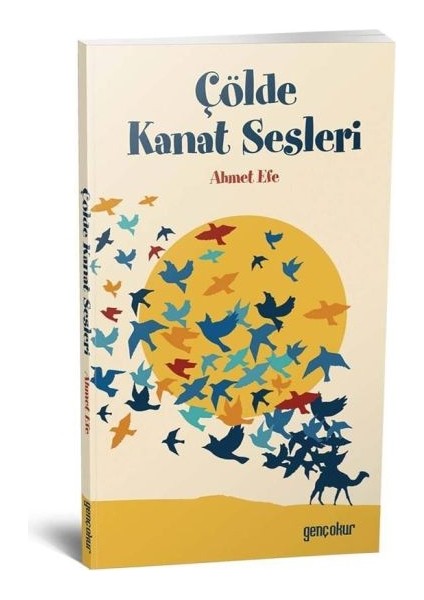 Çölde Kanat Sesleri