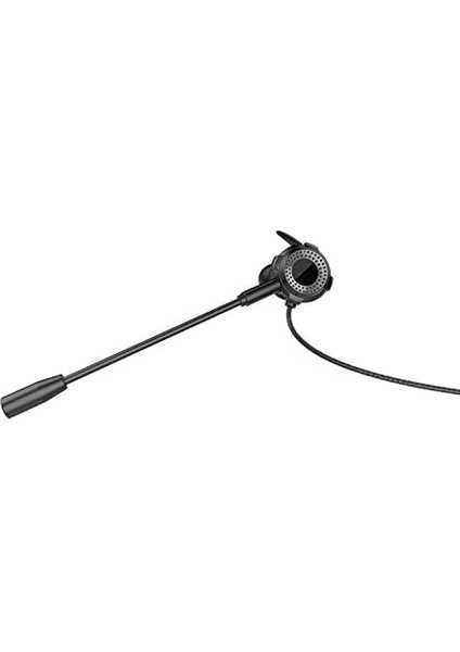 RM-K21 Superb 3,5mm Gaming Siyah Kulak Içi Mikrofonlu Kulaklık modelleri