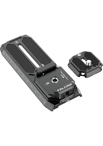 F38 Release Gimbal Plate Sistemi