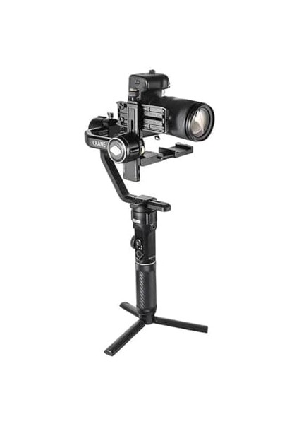 F38 Release Gimbal Plate Sistemi modelleri