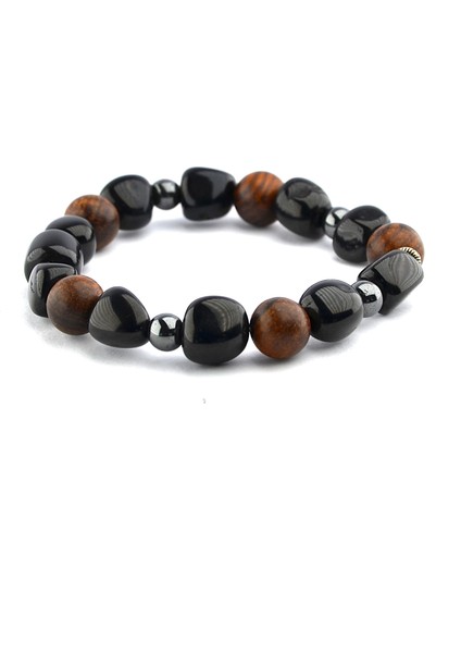 Kuka ve Oltu Taşı Bileklik fiyatları