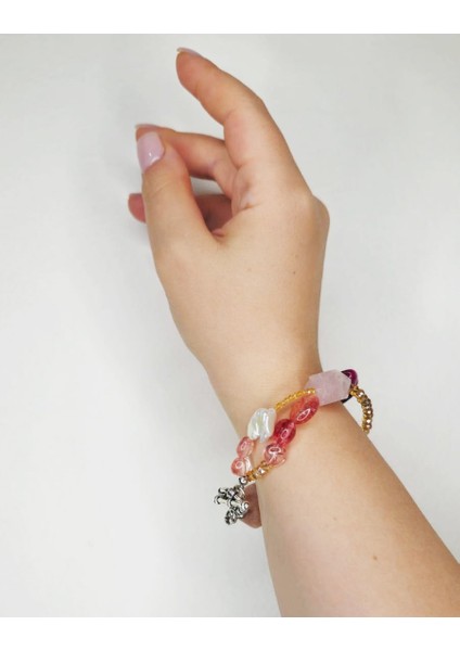 Ruhun Aynası Kadın Bileklik fırsatları