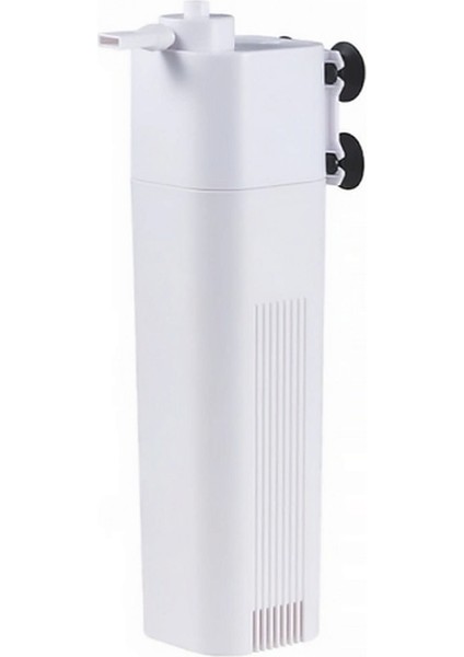 Techmrt Sobo Iç Filtre Beyaz 9W Uv Lamba 15W 800 Lth (12)