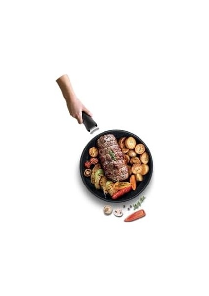 Ingenio Tekli Tava Tencere Tutma Sapı - 2100125762 modelleri