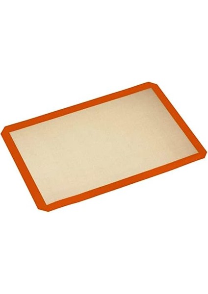 Silikon Pişirme Matı (Kırmızı, 30 * 40) fiyatları