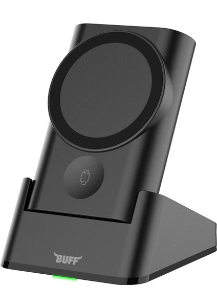 Labs BL33 3 In 1 For ve Uyumlu Kablosuz Powerbank 5200MAH