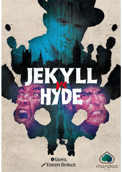 Games Jekyll ve 2 Oyuncu Hile Alma Oyunu