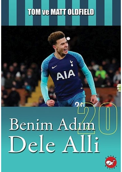 Benim Adım Dele Alli