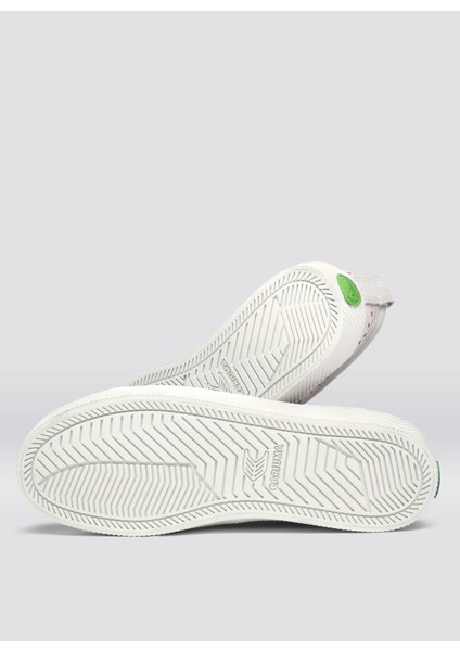 100102W2LW-OCA Low Sneaker Gri Kadın Lifestyle Ayakkabı indirimleri