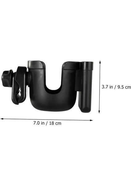 Bebek Arabası Çok Amaçlı Telefon Tutucu indirimleri