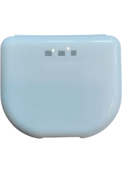 Protez Diş Saklama Kabı 1155 - Lisinya modelleri