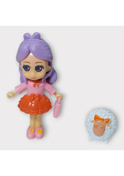 Belissa Bebek ve Aksesuarları - D (Lisinya) fiyatları