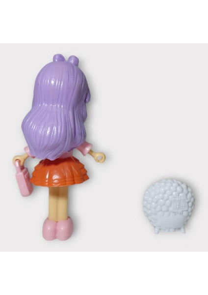 Belissa Bebek ve Aksesuarları - D (Lisinya) fırsatları