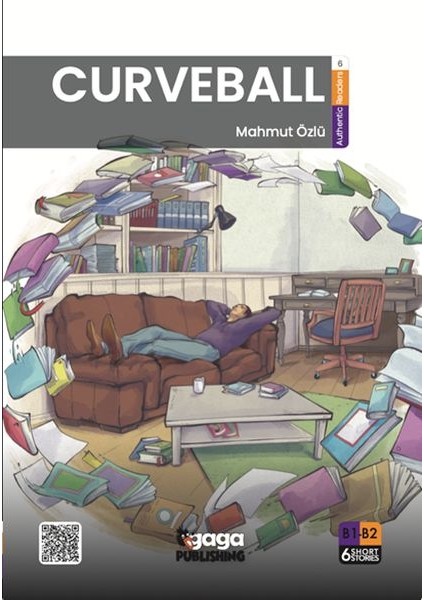 Curveball (B1-B2)