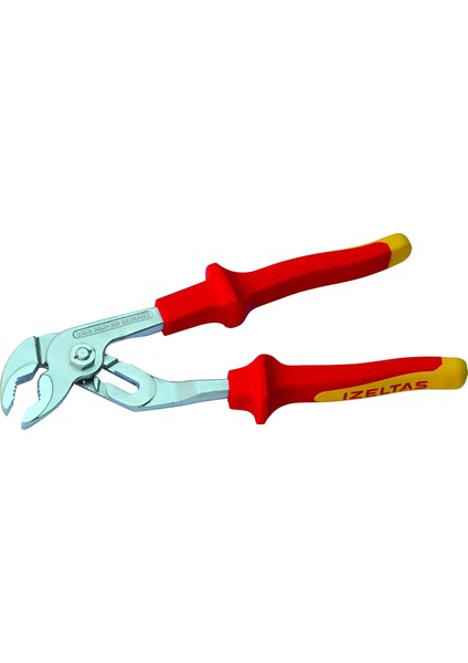 240 Mmüniversal Fort Elektrikçi Izoleli 1000 V