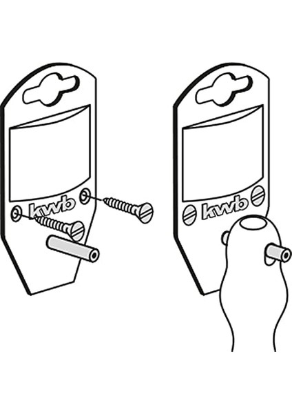 Yıldız Tornavida Ph1 x 80 mm - 49662201 modelleri
