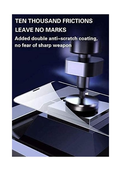 Maxi Glass Serisi A32 4g Temperli Cam Orijinal Partikül Takviyeli Yüksek Teknoloji ile Güçlendirilmiş Sert Şeffaf Toz Parmak Izi Tutmayan Ekran ( A32 4g) fiyatları