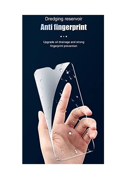 Maxi Glass Serisi A32 4g Temperli Cam Orijinal Partikül Takviyeli Yüksek Teknoloji ile Güçlendirilmiş Sert Şeffaf Toz Parmak Izi Tutmayan Ekran ( A32 4g) modelleri