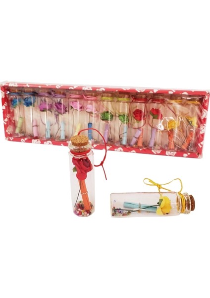 12&039LI Dilek Şişesi ( Lisinya )