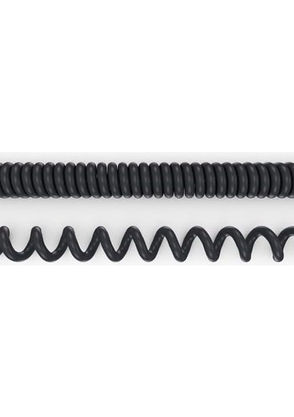 Ayex S2 Kumanda Kablosu Sipral, Alpha A9, A7, A7R, A7SIII, A6600, A6500, A6000, A5000, A5000, A58, Nex-3n, DSC-HX400 V.b. Ile Uyumlu modelleri