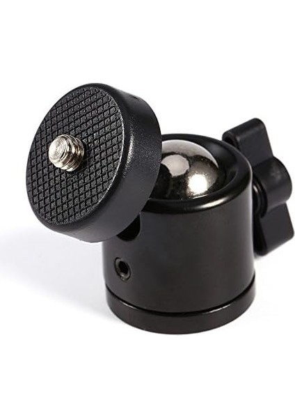 Dslr/slr LCD Monitör, Flaş Için Mini Kafa, 360 Derece Döndürülebilir modelleri