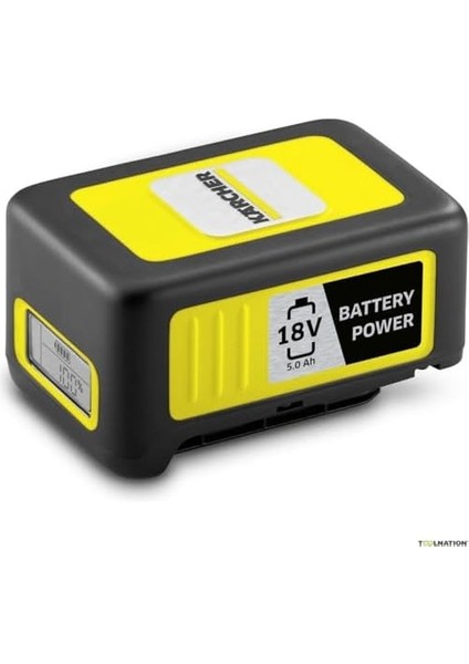 2.445-035.0 18 V / 5.0 Ah Rechargeable,, Yellow, 95.0 Mm*96.0 MM*142.0 mm modelleri