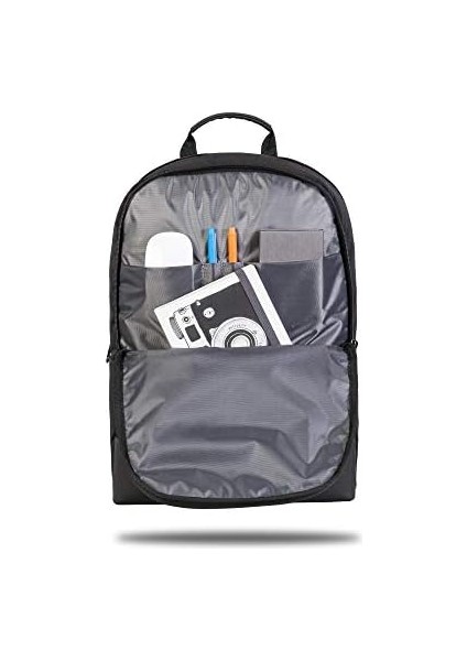 Classone BP-TW1500 15.6" Uyumlu Notebook Çantası, Siyah fiyatları