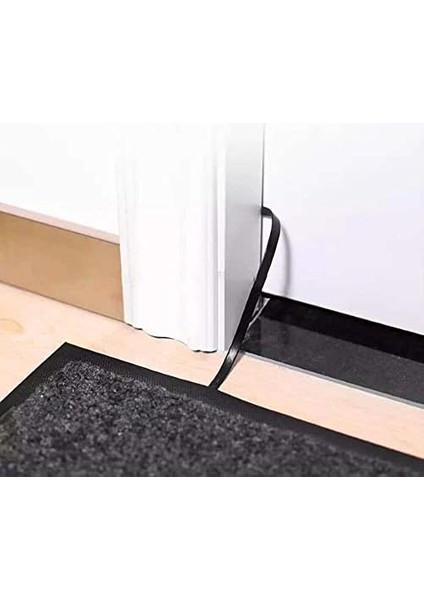 Cat6 Flat Pure Metal Konnektör Utp Ethernet Kablosu 2 Metre modelleri