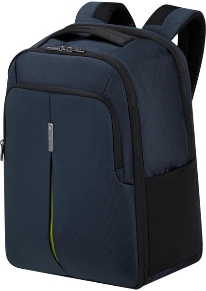 KR2-01-005 15.6" Guard It 3.0 Seyahat Sırt Çantası Lacivert