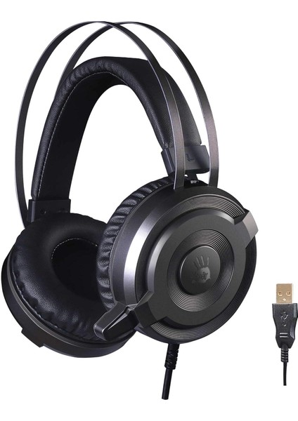 G520 7.1 Gamer Kulaklık Mikrofonlu, USB