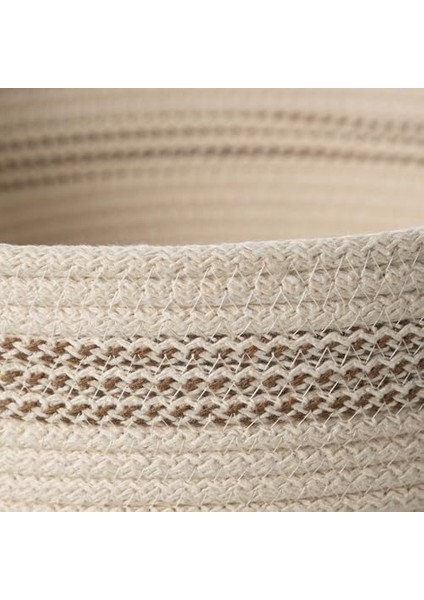 Concept Venus Düzenleyici Sepet Bej Ekru 8X29 fiyatları