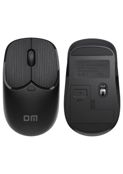 K17 Mode ve 2.4ghz Destekli 1200DPI Kablosuz Optik Mouse fiyatları