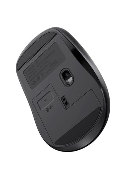 K17 Mode ve 2.4ghz Destekli 1200DPI Kablosuz Optik Mouse modelleri