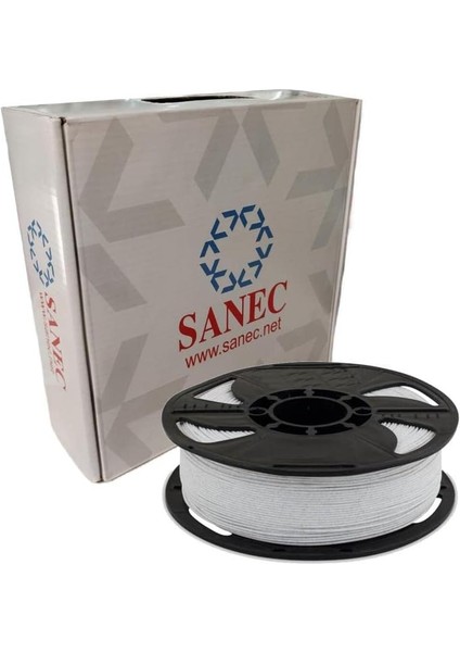 Filament Pla + 1.75MM 1 kg - Mermer Rengi