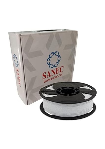 Filament Pla + 1.75MM 1 kg - Mermer Rengi fiyatları