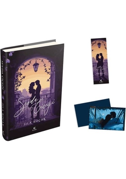 Sevda Çiçeği (Ciltli)