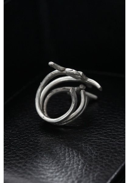 Ayarlanabilir Erkek Yüzük - Lisinya fiyatları