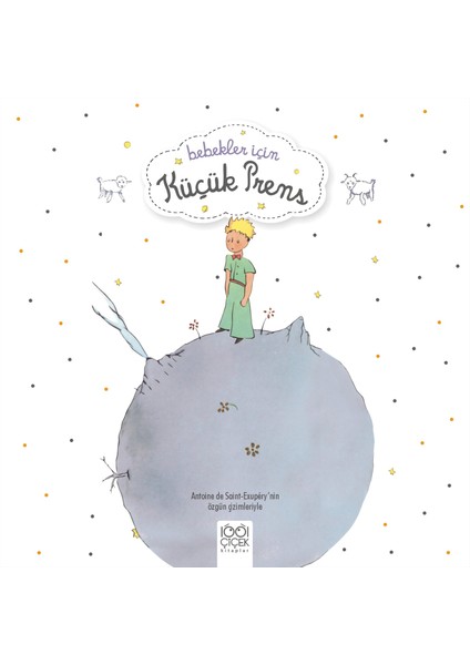 Bebekler Için Küçük Prens